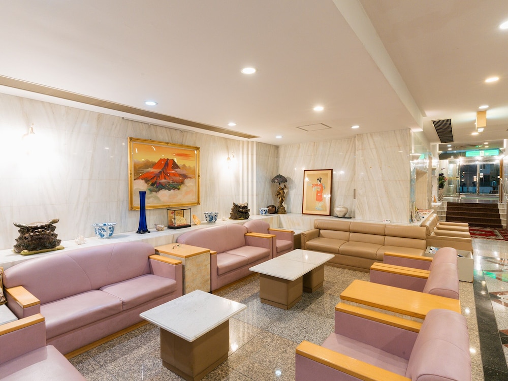 Hotel New Century 48/70
