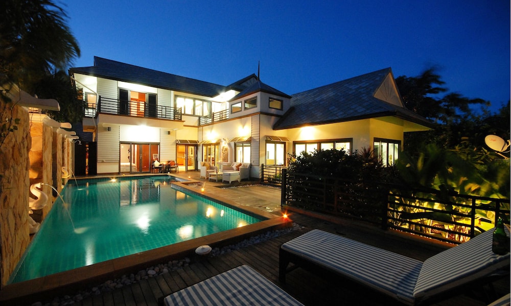 Paradise Samui Villa 4/49