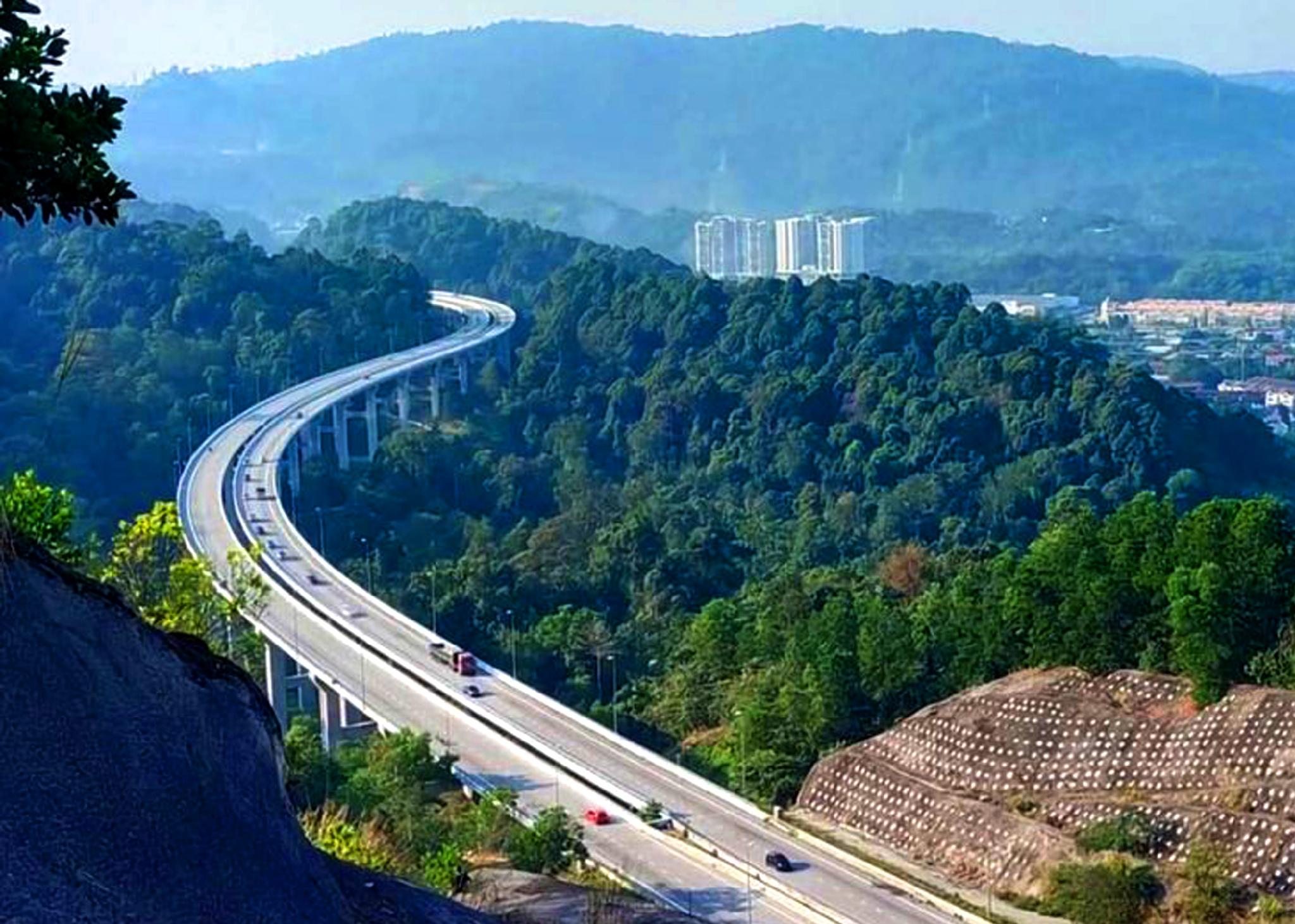 NEW RAWANG HOTEL 17/18