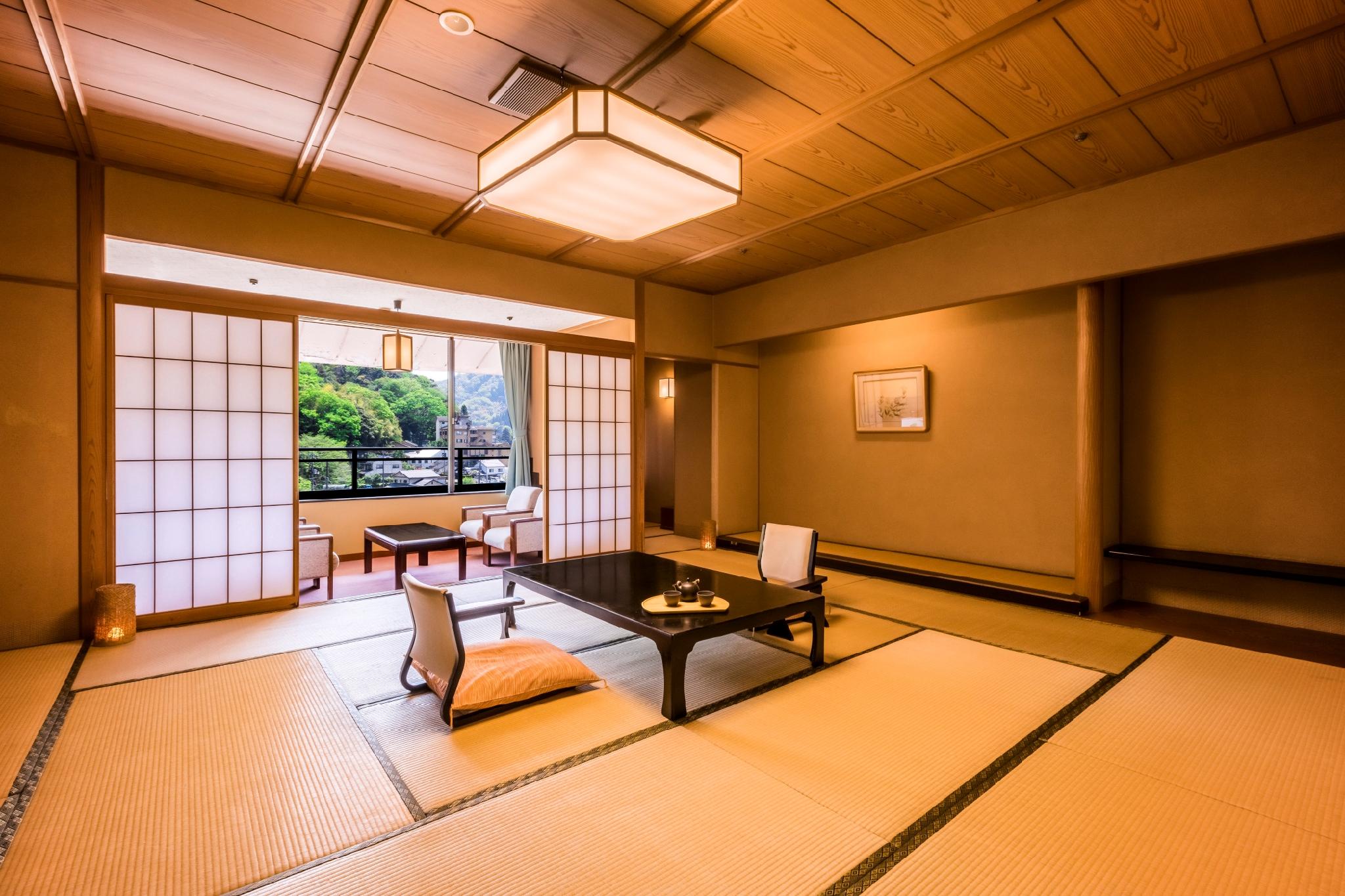 Ooedo Onsen Monogatari Premium Saiki Bekkan 33/43