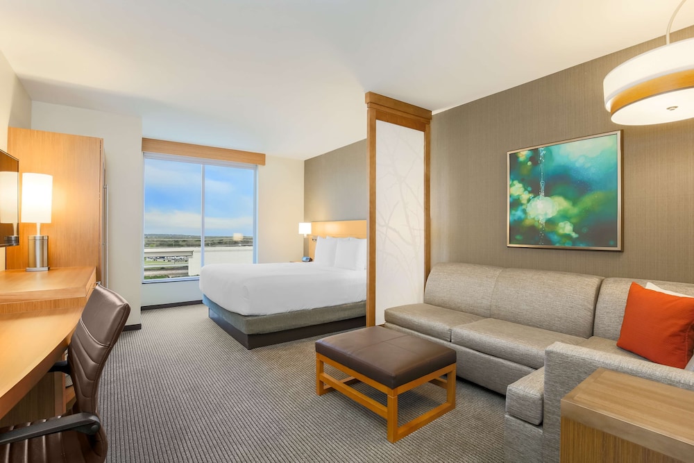 Hyatt Place Austin Cedar Park 31/50