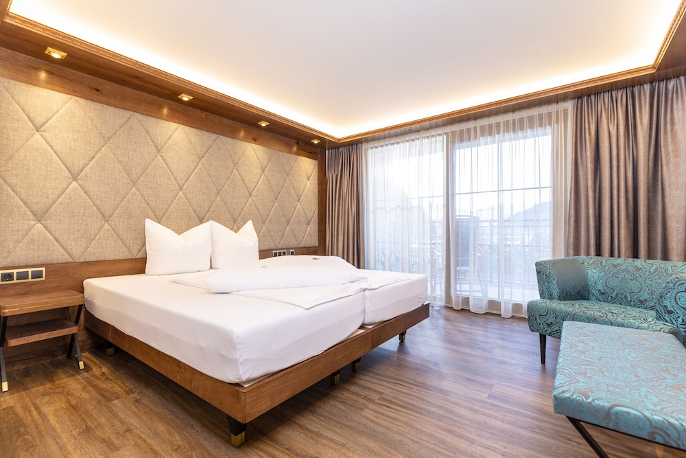 Strass Hotel Dependance 16/57