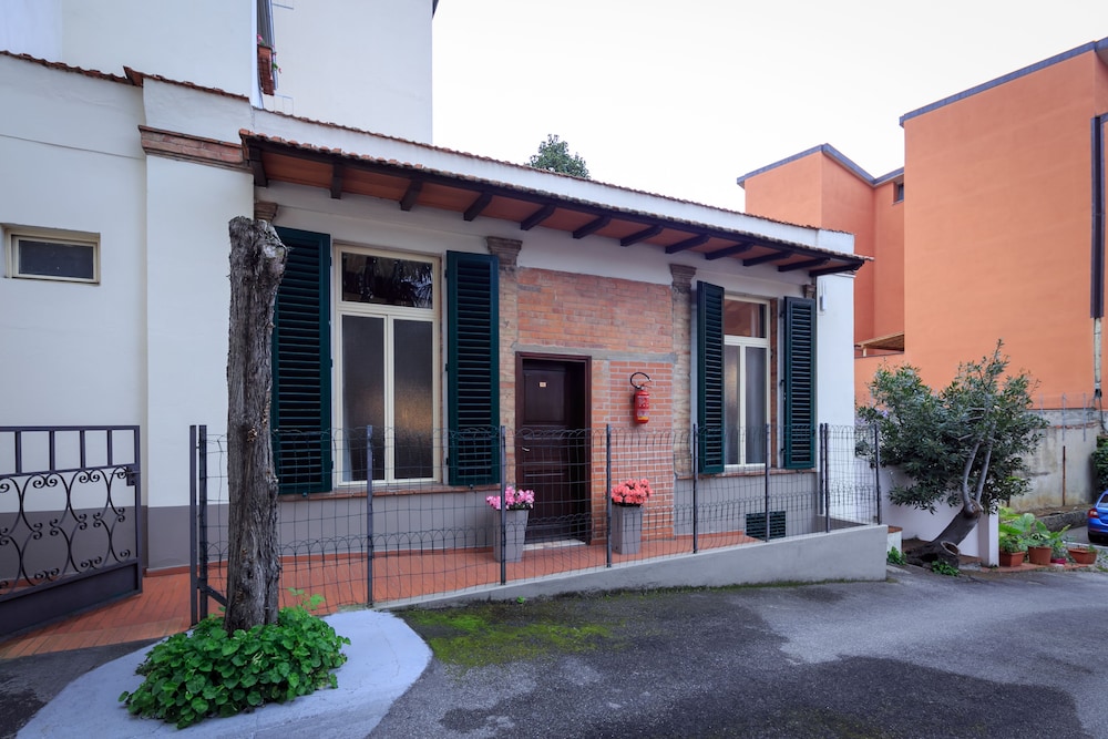 Hotel Arno Bellariva 71/78