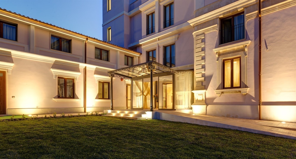 Hotel Parco Delle Fontane 54/71