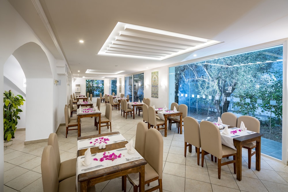 Le Hammamet Hotel 31/43