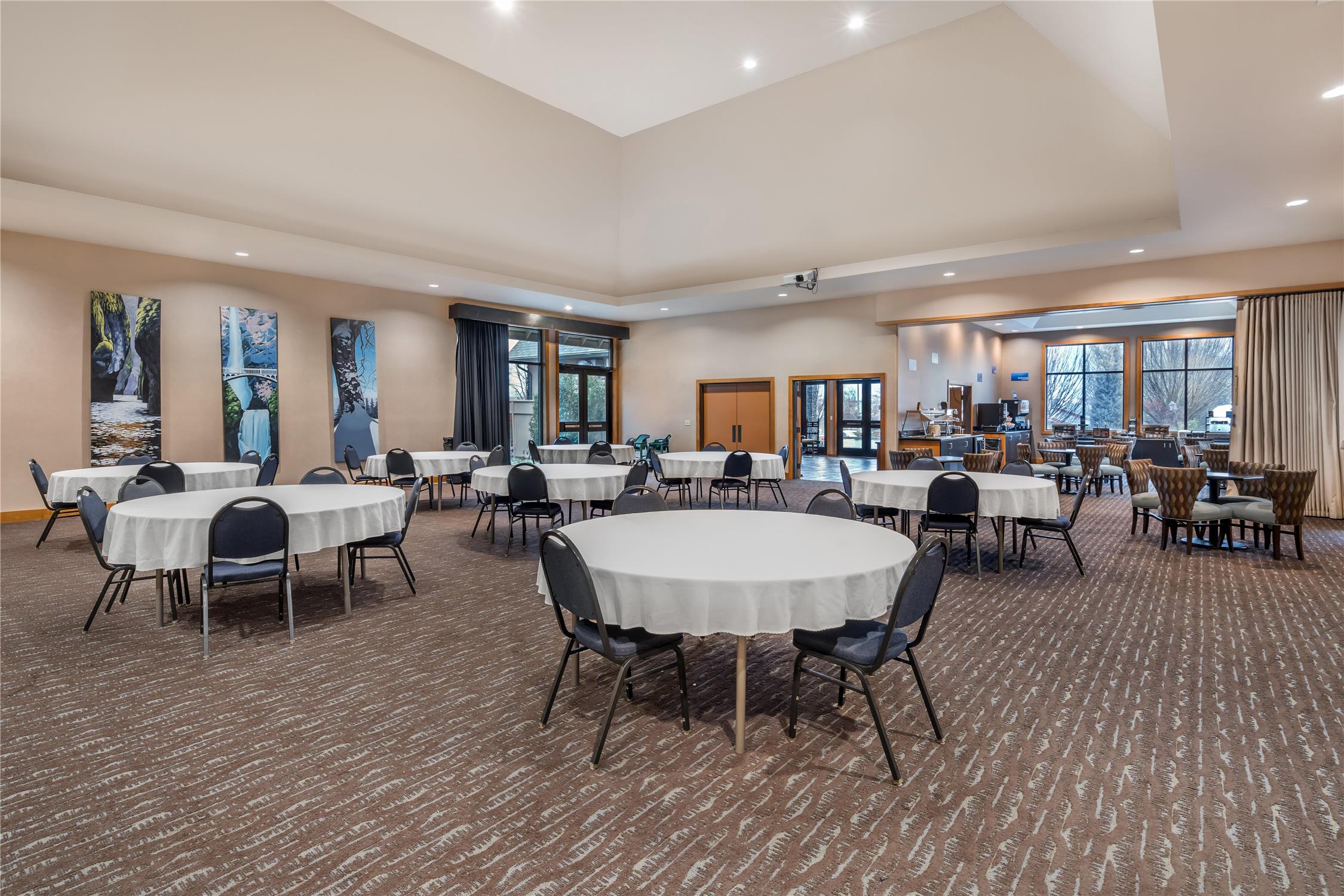 Best Western Windsor Inn 22/30