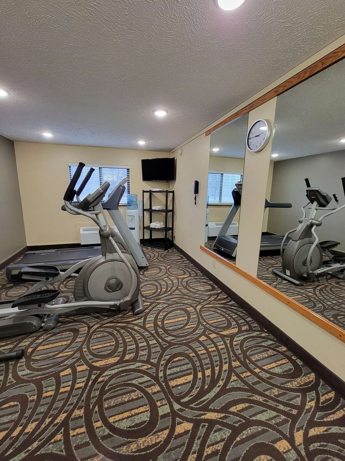 SureStay Plus by Best Western Grand Island 12/24