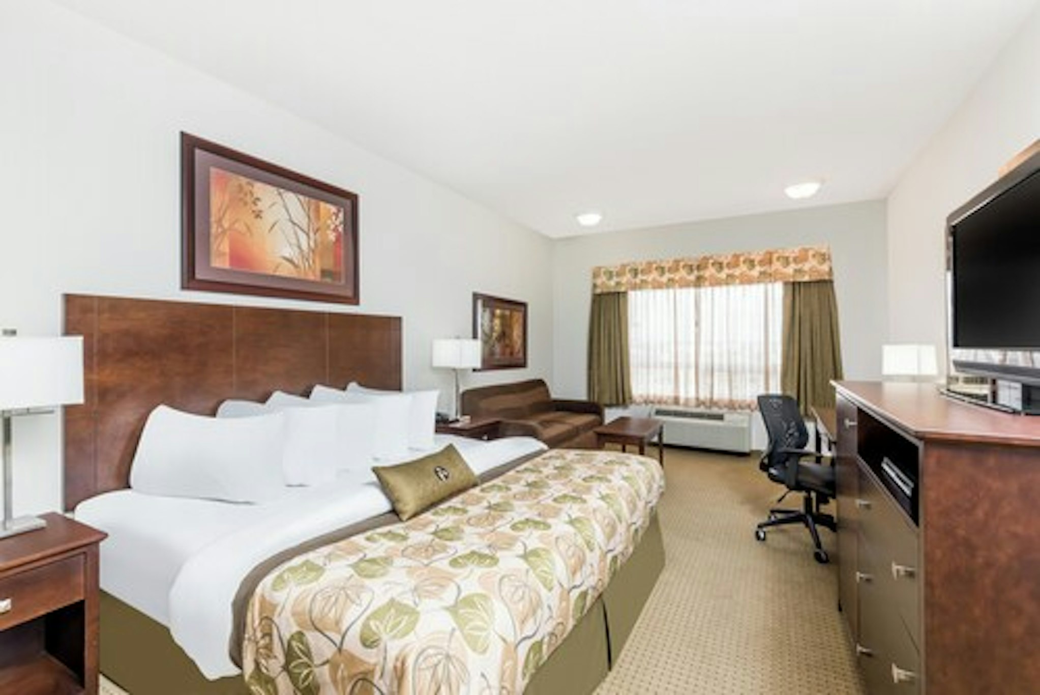 Olds Hotel 2/25