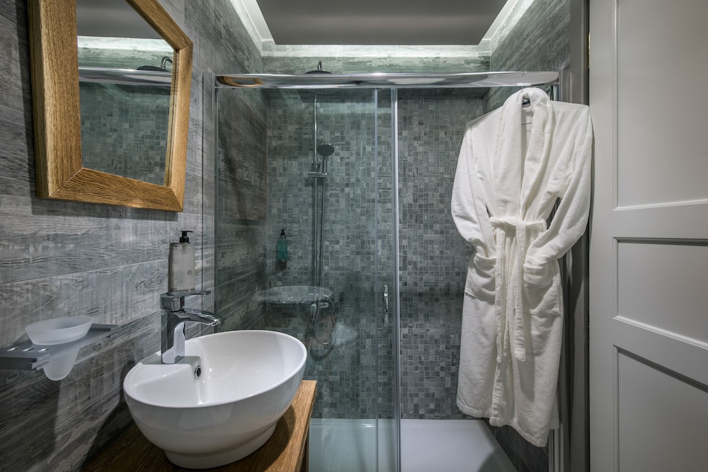 Omiros Boutique Hotel 59/59