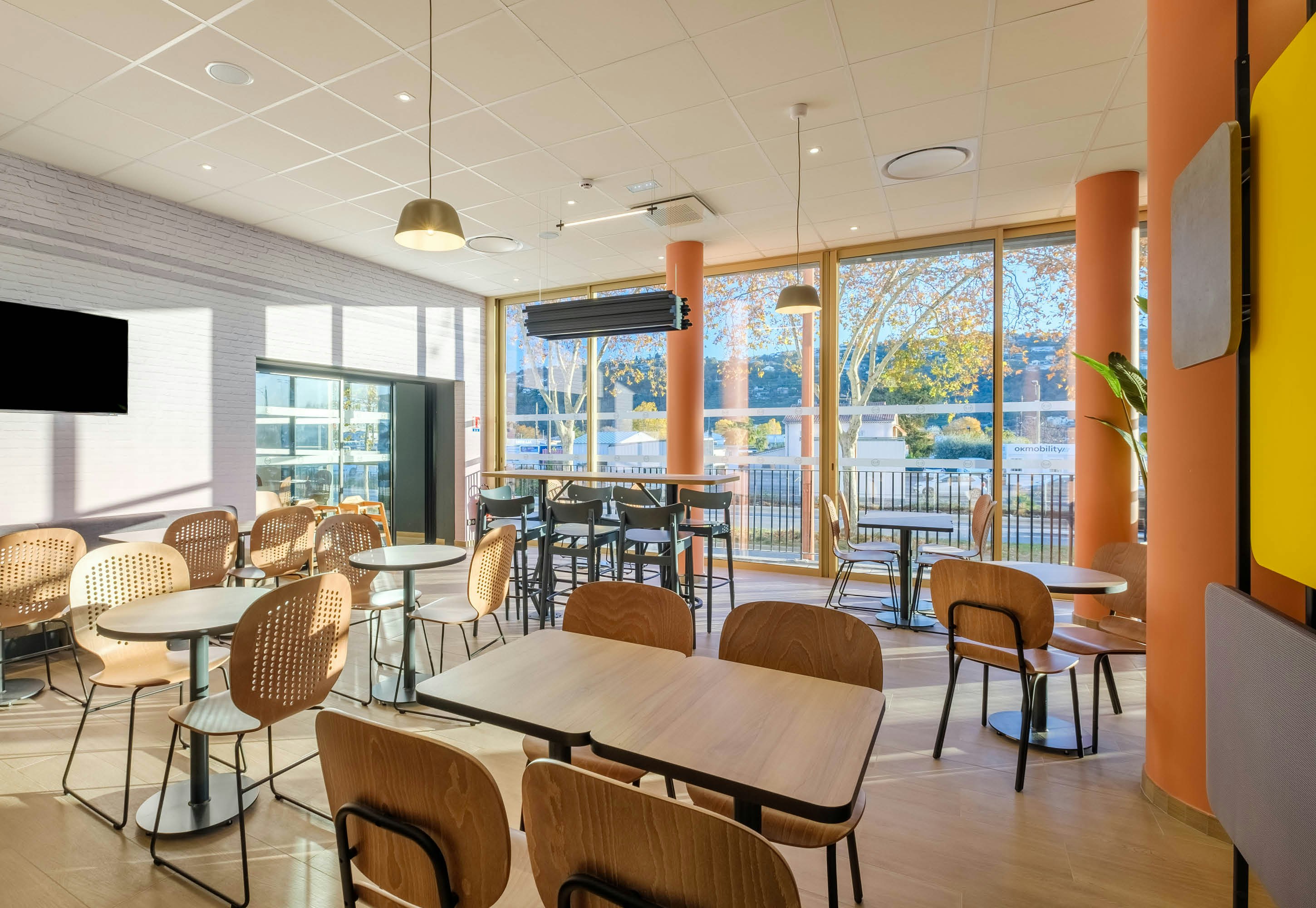 B&B HOTEL Nice Stade Riviera 33/38