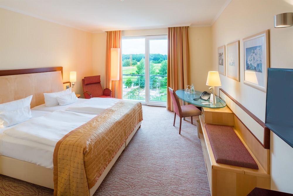 Best Western Premier Castanea Resort Hotel 18/48