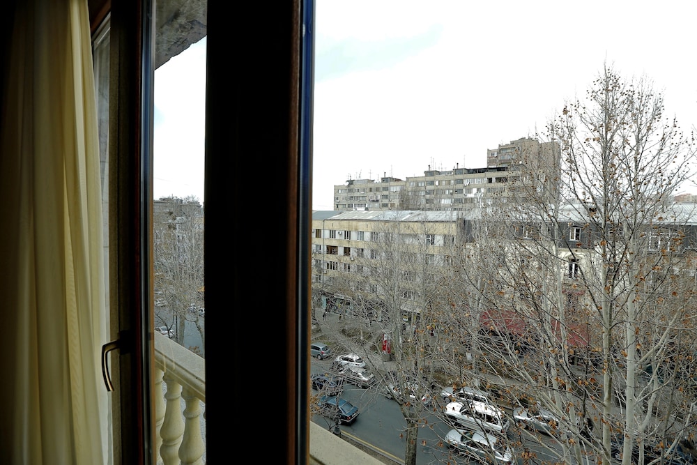 My Hotel Yerevan 67/71