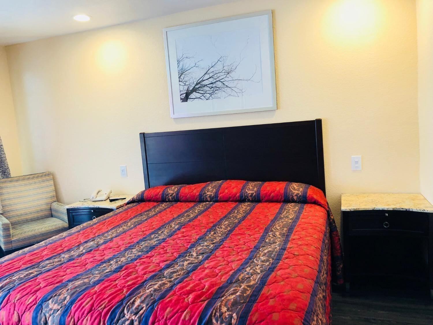Bayshore Inn 6/15