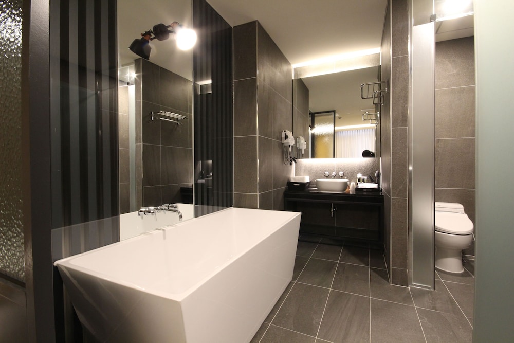 Jeonju Ecostay Hotel 42/47