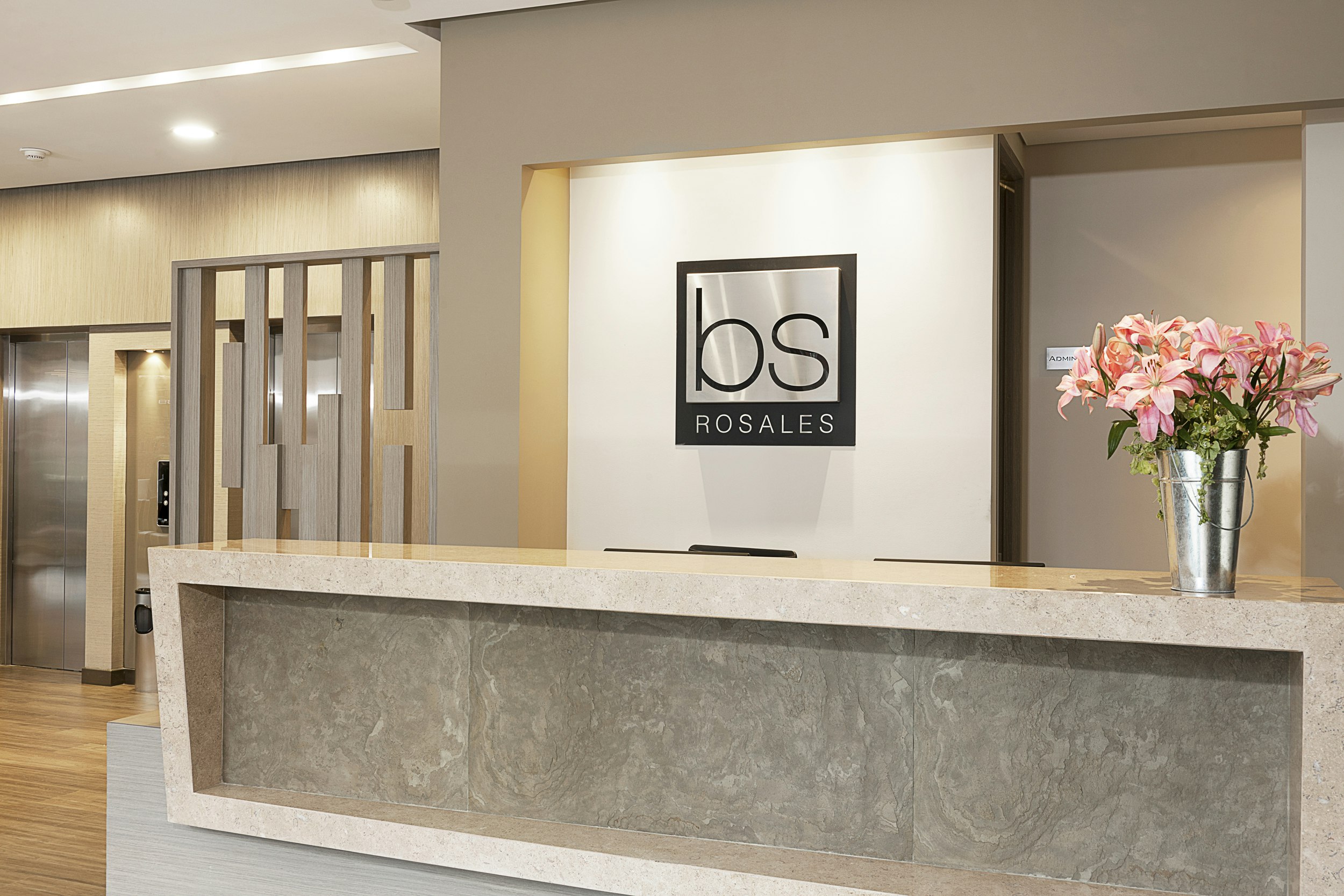 Hotel bs Rosales 7/39