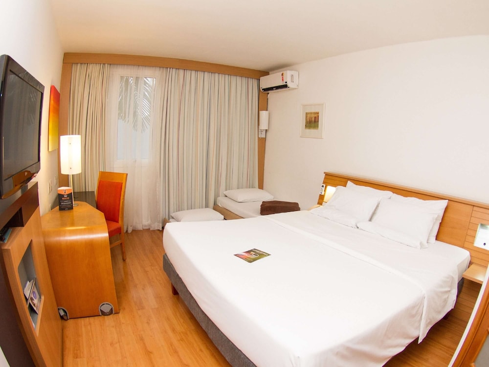 Novotel Sao Jose dos Campos 19/74