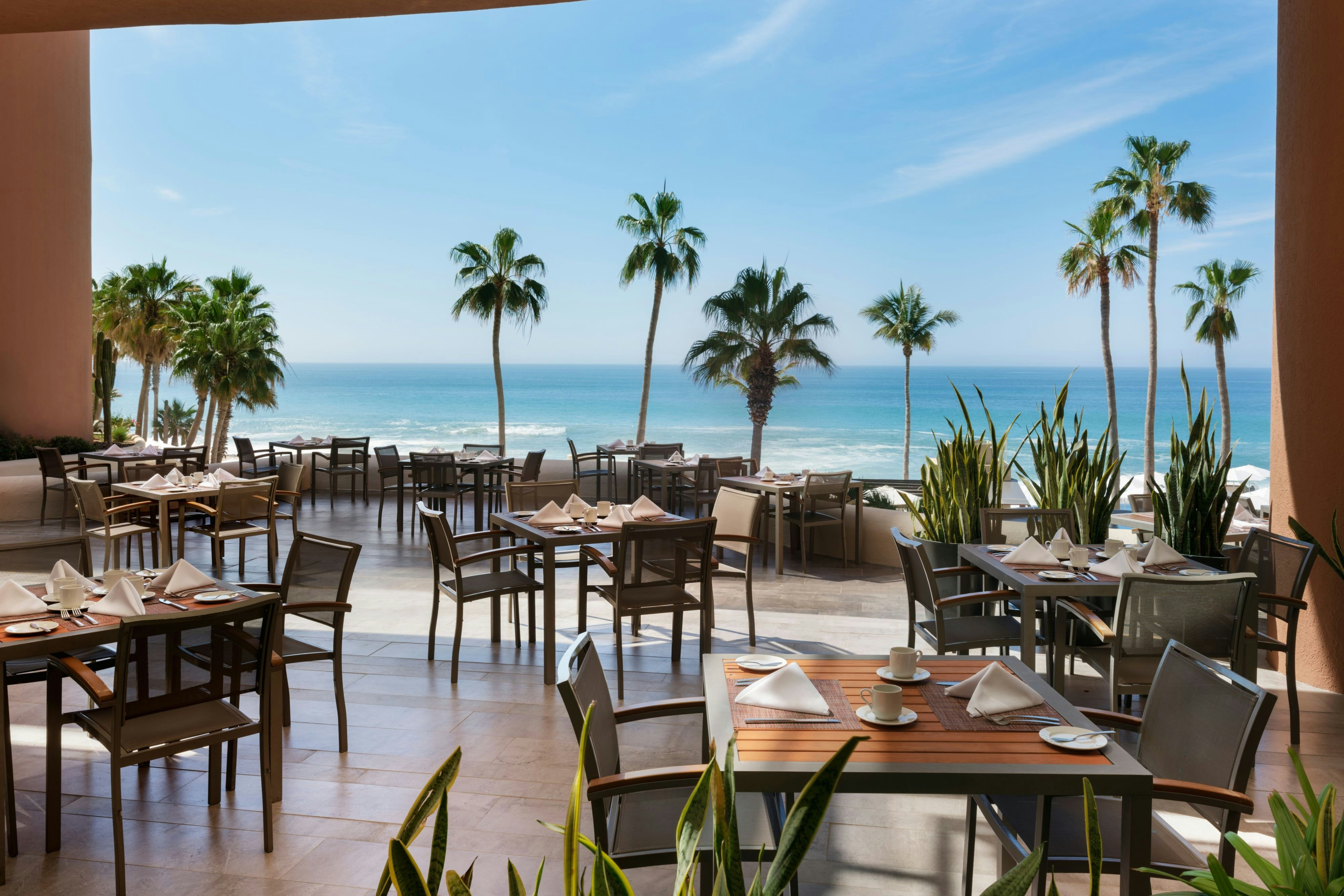 The Westin Los Cabos Resort Villas 20/50