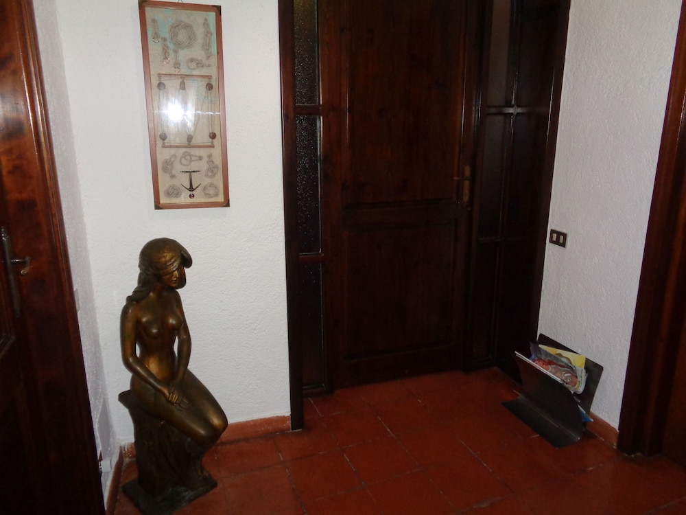 B&B Lacasadelcavaliere 6/55