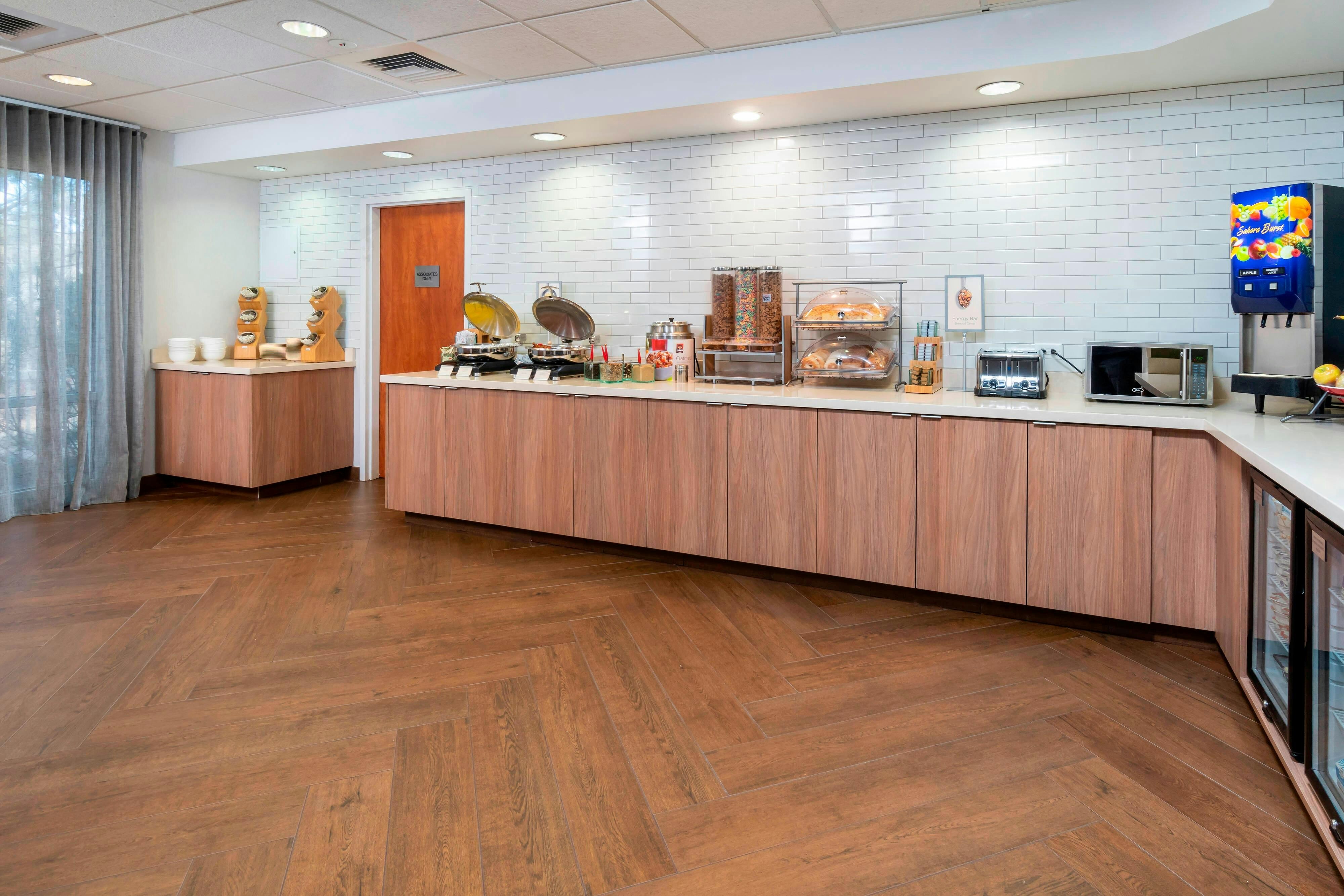 Fairfield Inn And Suites Bend Downtown 4/46