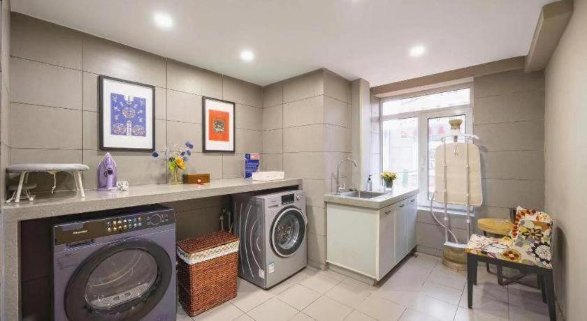 Yitel Hotel (Shenyang Sanhao Street Shengjing Hospital Branch) 49/50