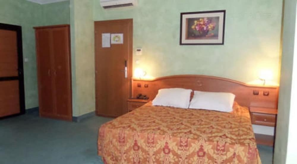 Hotel Zidane 17/48