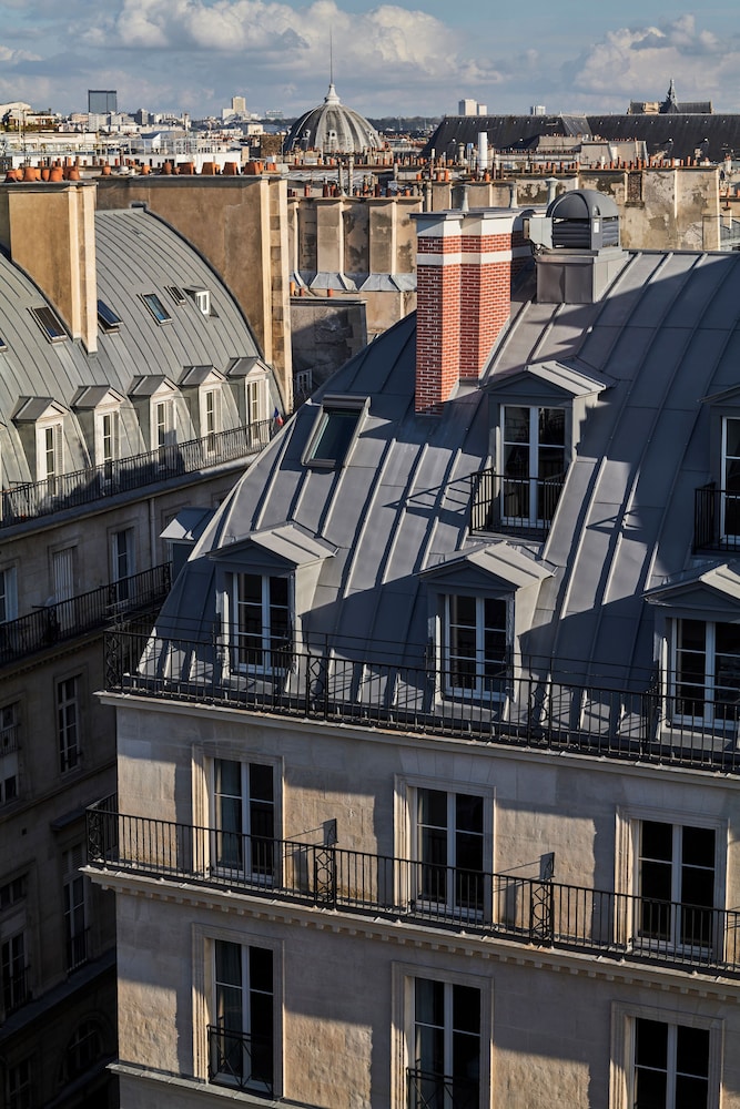 Maison Barriere Vendome 2/50