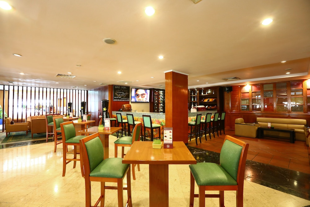 Ramana Hotel Saigon 55/68