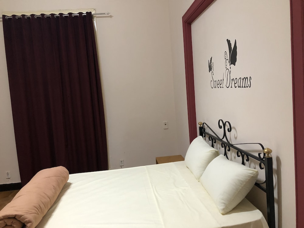 غرفة قياسية مفردة بحمام مشترك، Meramees Hostel 25/27
