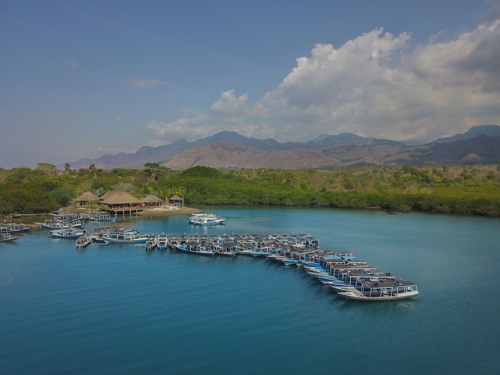 MIMPI RESORT MENJANGAN 56/73