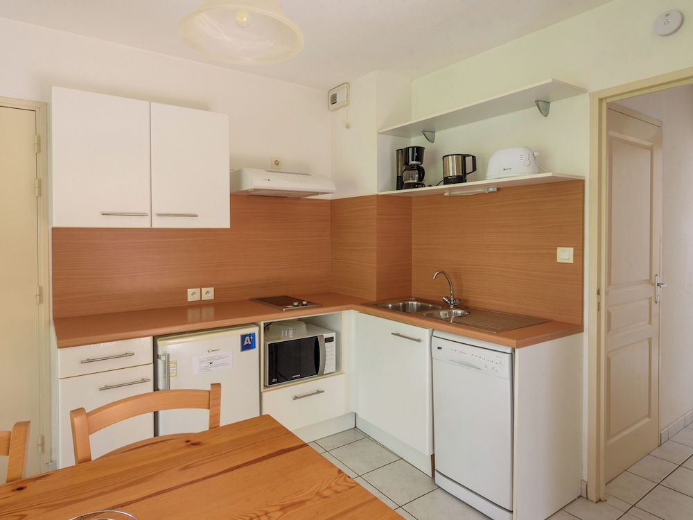 Residence Vacanceole Le Domaine du Green 11/65