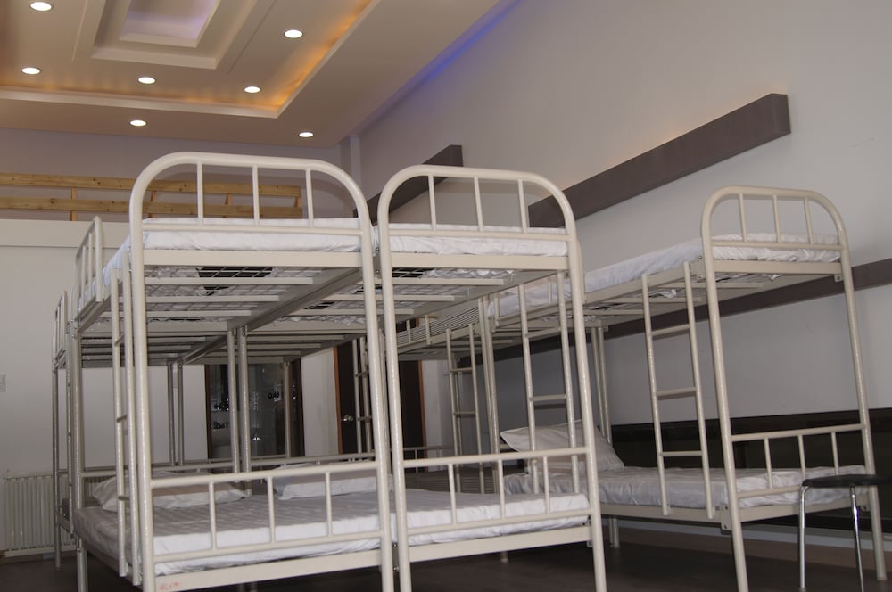 Geomunoreum Hostel 18/50