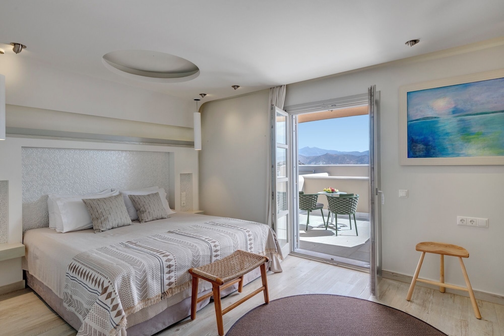 Kouros Art Hotel - Adults Only 16/72