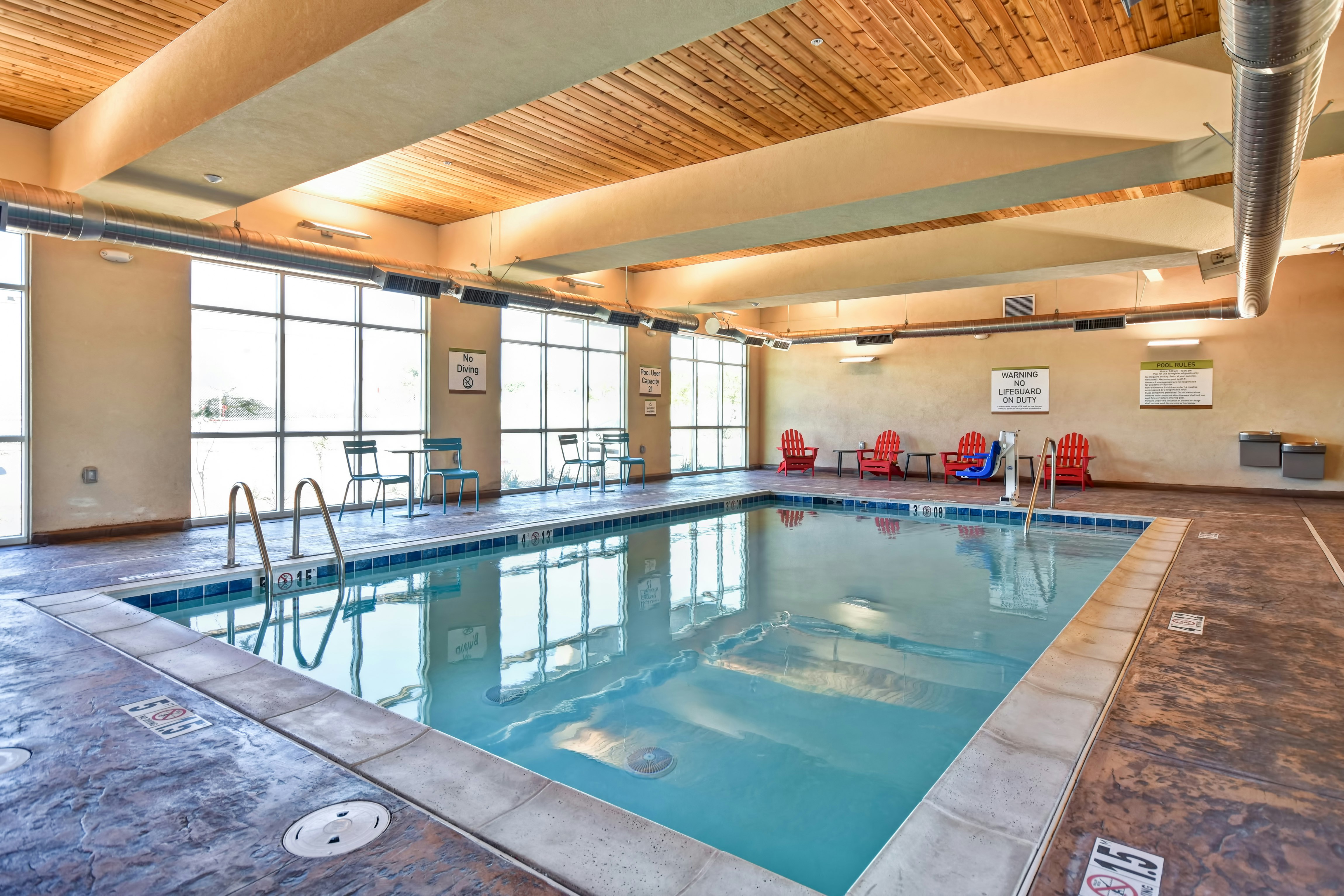 Home2 Suites by Hilton Victorville, CA 21/44