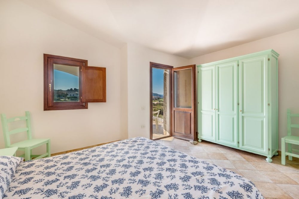 Residence Baia Santa Reparata 17/40