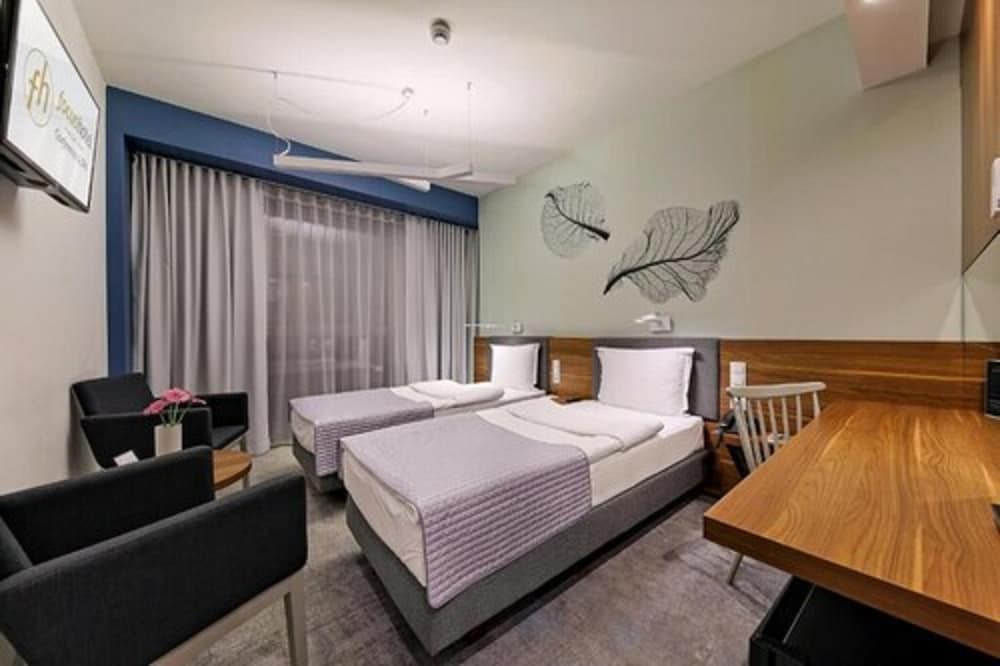 Focus Hotel Premium Lublin Conference and Spa 22/66