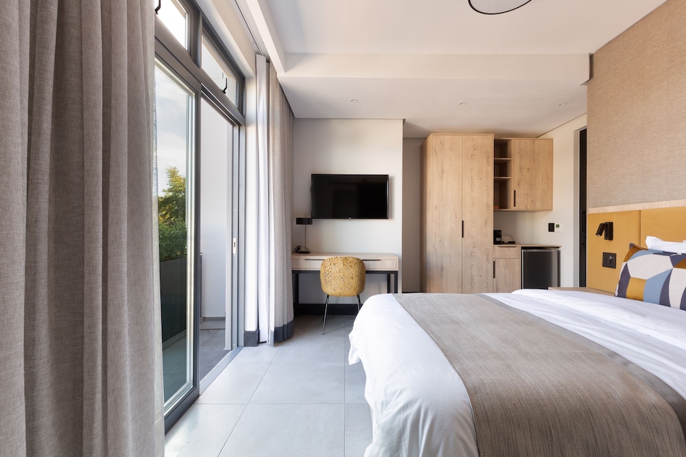 Hotel Krige 17/39
