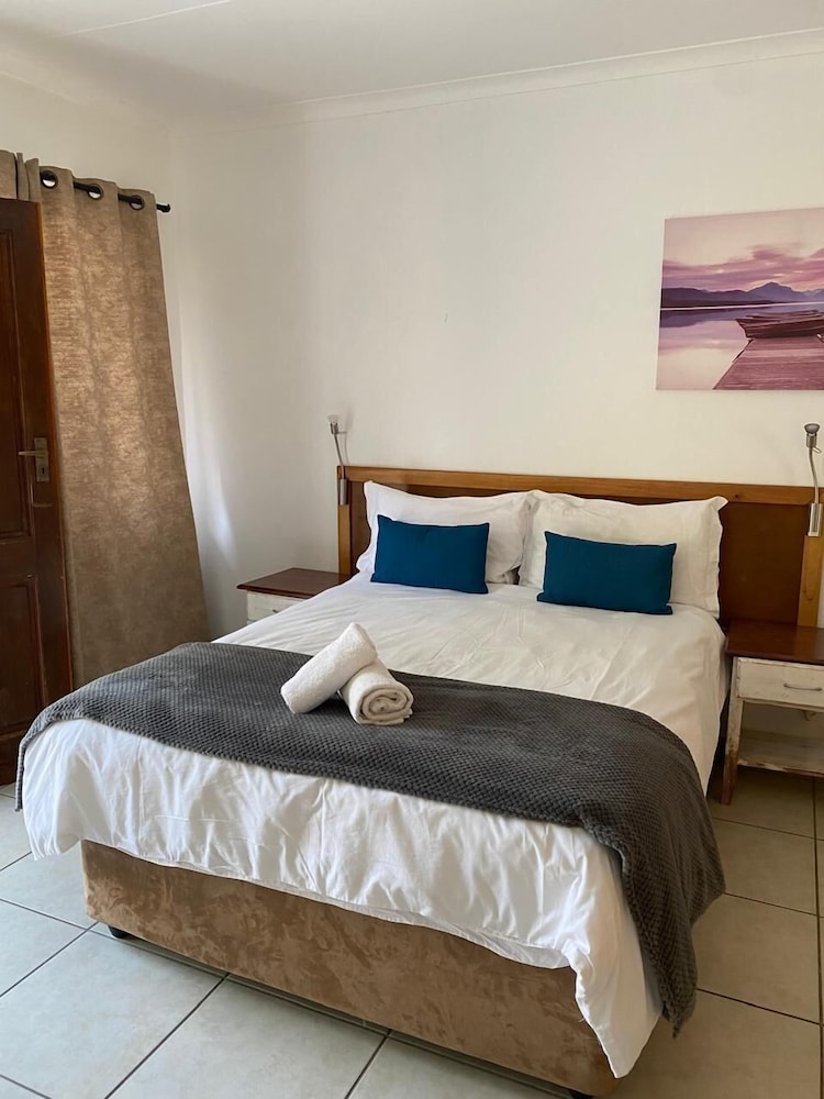 St Lucia Safari Lodge 15/50