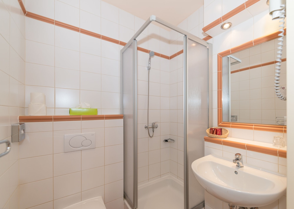 Hotel Marc Aurel 14/48