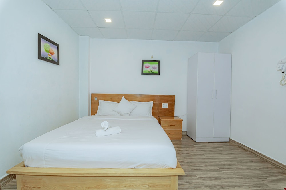 Ken Apos S House Backpackers Downtown 8/50