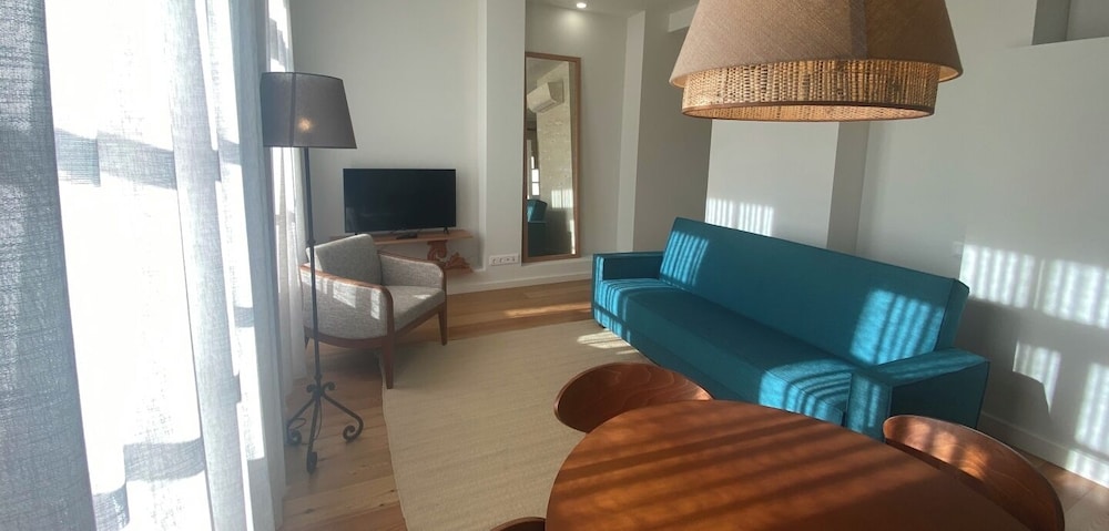 Porta Nobre Exclusive Living Hotel 28/50