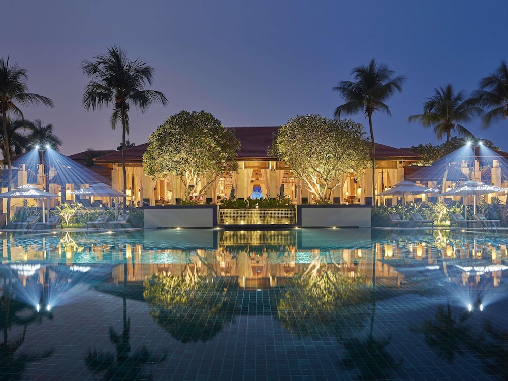 Sofitel Singapore Sentosa Resort and Spa 10/76