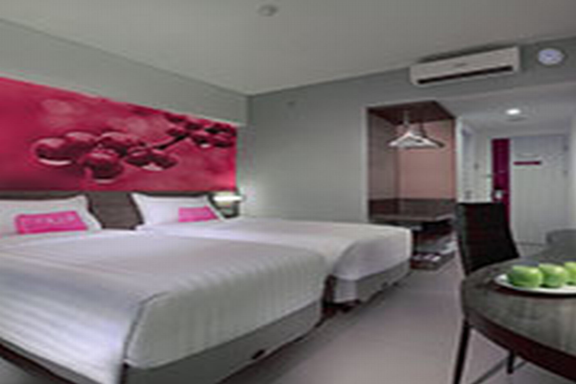 Yusra Inn Hotel Bekasi 11/26