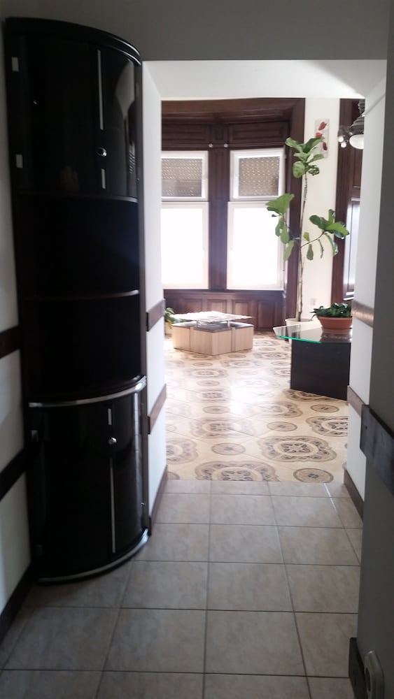 Omega Guesthouse Budapest 13/50