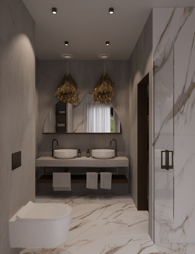 Oborishte 63 Boutique Hotel 6/50