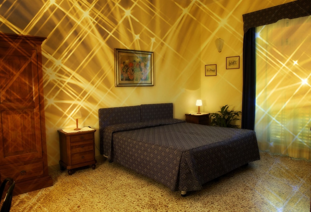 La Residenza Hotel 23/59