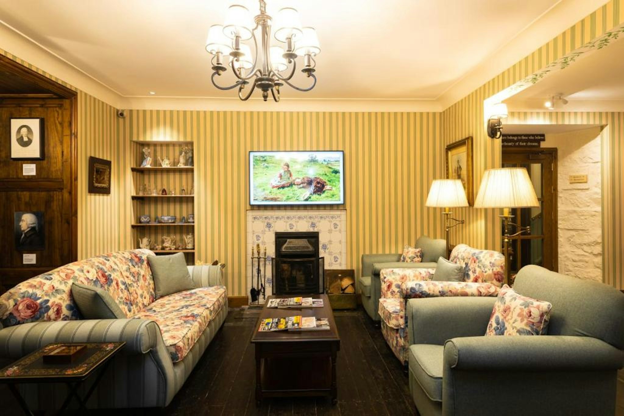 Rokeby Manor 27/37