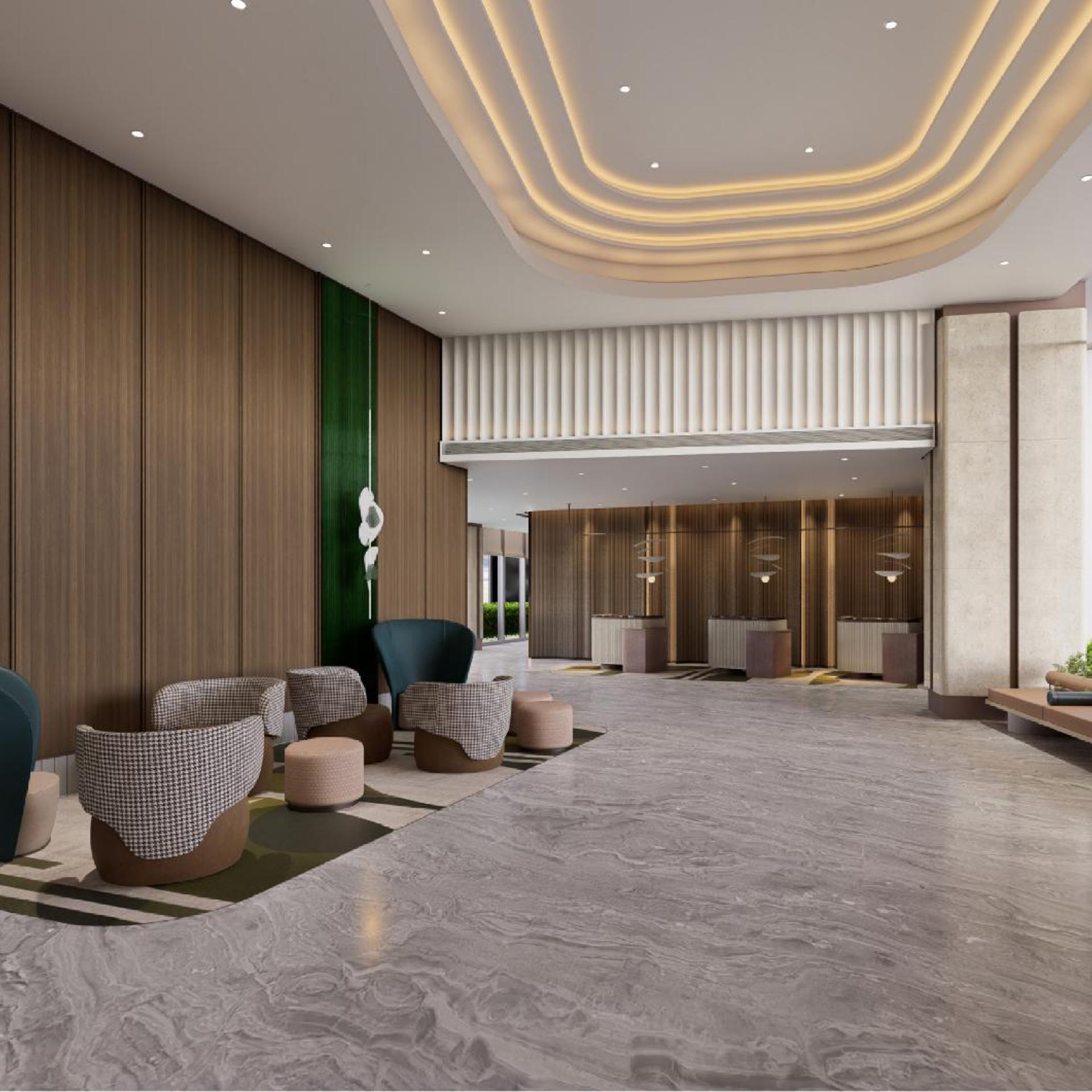Hilton Garden Inn Huangshi Dinosaur Wonderland 32/50