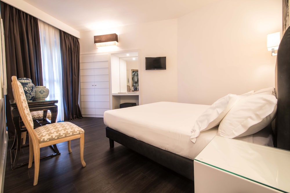 Hotel Michelangelo and Day SPA 39/70