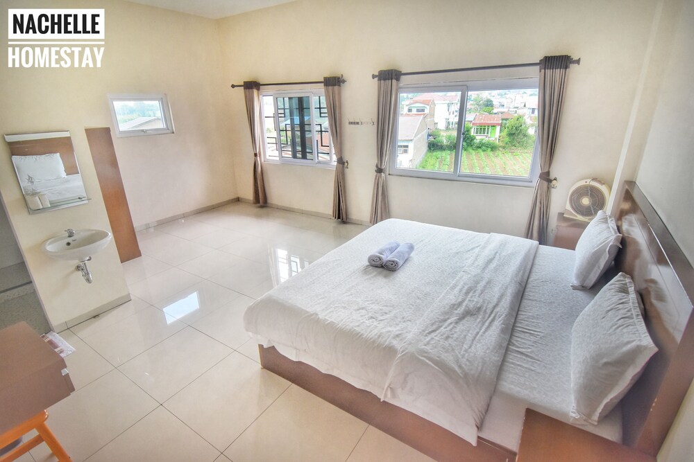 Berastagi Nachelle Homestay 15/50