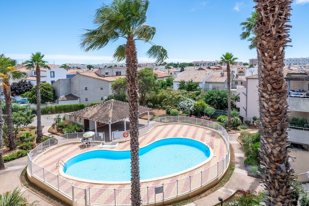 Residence Residhotel Le Mayflower 2/49